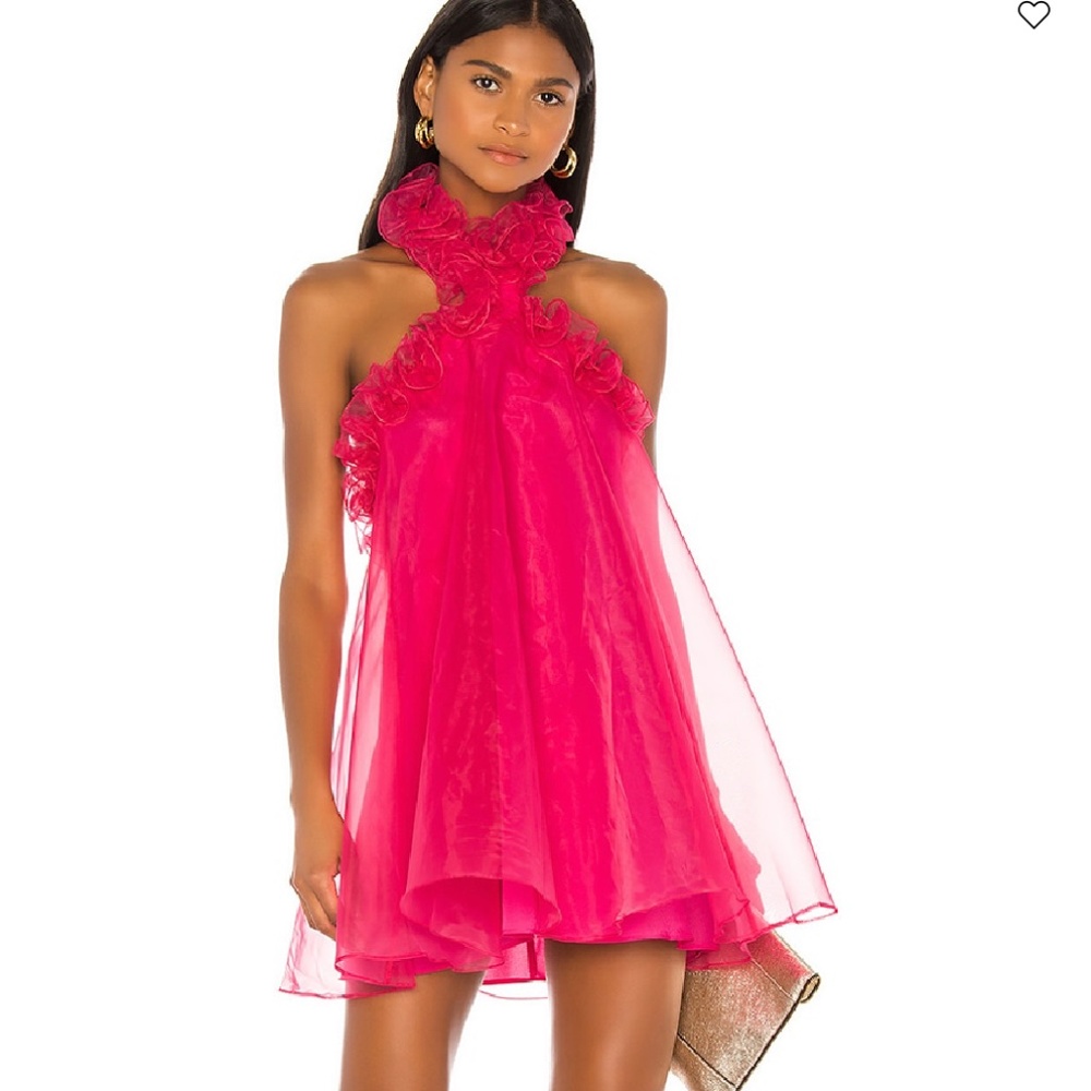 Capri Mini Dress Lovers and Friends